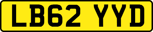 LB62YYD
