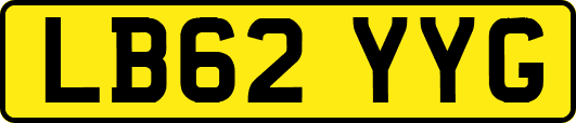 LB62YYG