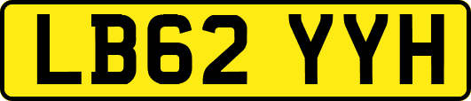 LB62YYH