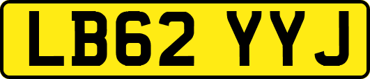 LB62YYJ