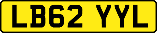 LB62YYL