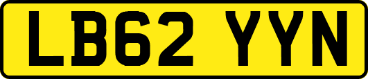 LB62YYN