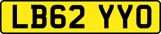 LB62YYO