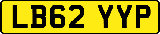 LB62YYP