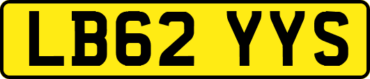 LB62YYS