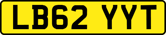 LB62YYT