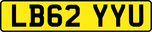 LB62YYU
