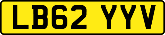LB62YYV