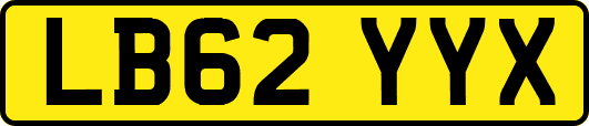 LB62YYX
