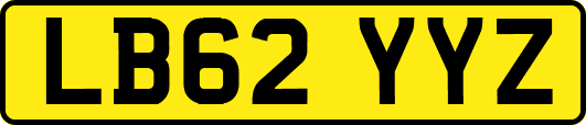 LB62YYZ