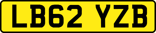 LB62YZB