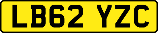 LB62YZC