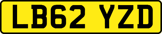 LB62YZD