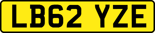 LB62YZE