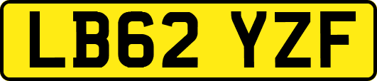 LB62YZF
