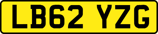 LB62YZG