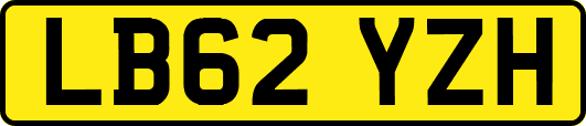 LB62YZH