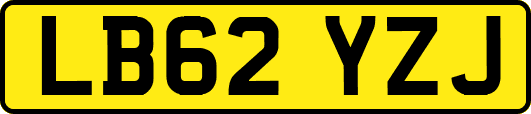 LB62YZJ