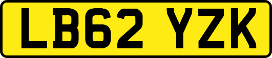 LB62YZK