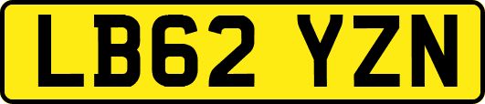 LB62YZN