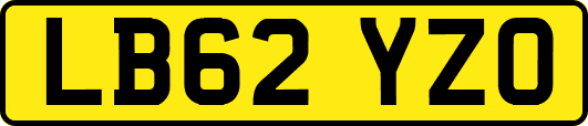 LB62YZO