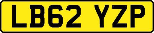 LB62YZP