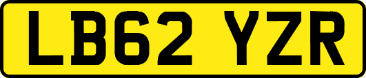 LB62YZR