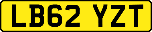 LB62YZT