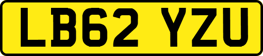 LB62YZU