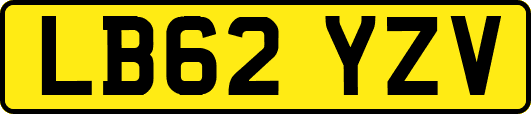 LB62YZV