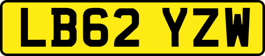 LB62YZW
