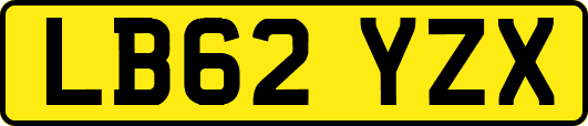 LB62YZX