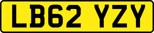 LB62YZY