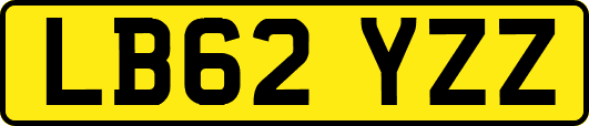 LB62YZZ