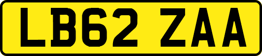 LB62ZAA