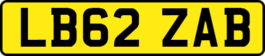 LB62ZAB