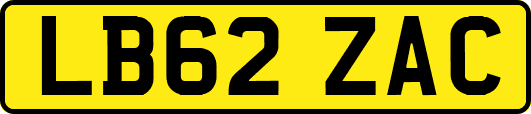 LB62ZAC