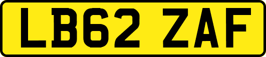 LB62ZAF