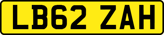 LB62ZAH