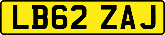 LB62ZAJ