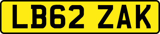 LB62ZAK