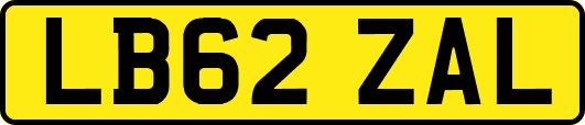 LB62ZAL