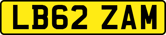 LB62ZAM