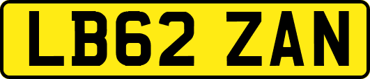 LB62ZAN