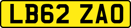 LB62ZAO