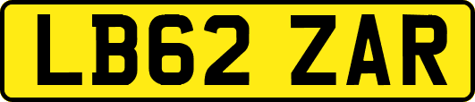 LB62ZAR