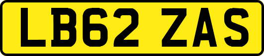 LB62ZAS