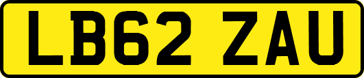 LB62ZAU