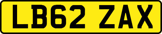 LB62ZAX