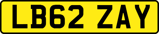 LB62ZAY